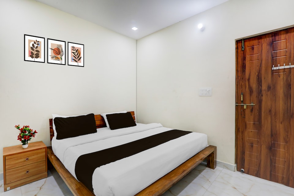 Super Hotel O IIM Road Lucknow, Vikas Nagar Lucknow, Lucknow