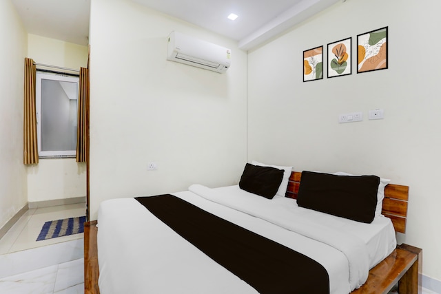 Super Hotel O IIM Road Lucknow