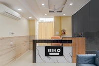 Super Hotel O IIM Road Lucknow