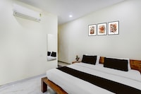 Super Hotel O IIM Road Lucknow