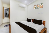 Super Hotel O IIM Road Lucknow
