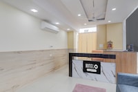 Super Hotel O IIM Road Lucknow