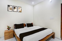 Super Hotel O IIM Road Lucknow