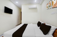 Super Hotel O IIM Road Lucknow