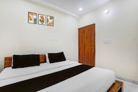 Super Hotel O IIM Road Lucknow