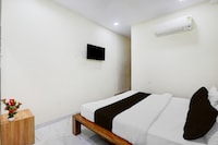 Super Hotel O IIM Road Lucknow