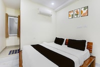 Super Hotel O IIM Road Lucknow