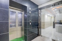 Super Hotel O IIM Road Lucknow