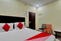 Hotel O At Home Grand