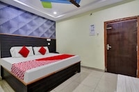 Hotel O At Home Grand