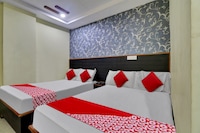 Hotel O At Home Grand