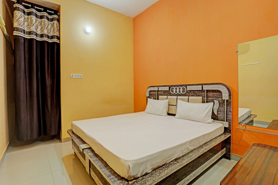 SPOT ON Anoop Hotel, Chirawa, Jhunjhunu