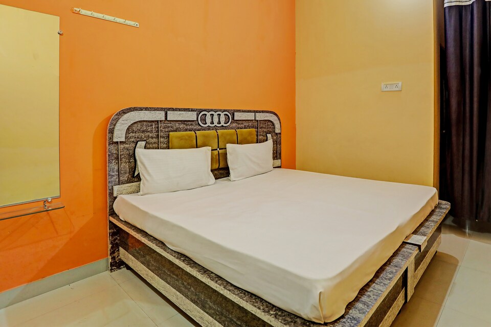 SPOT ON Anoop Hotel, Chirawa, Jhunjhunu