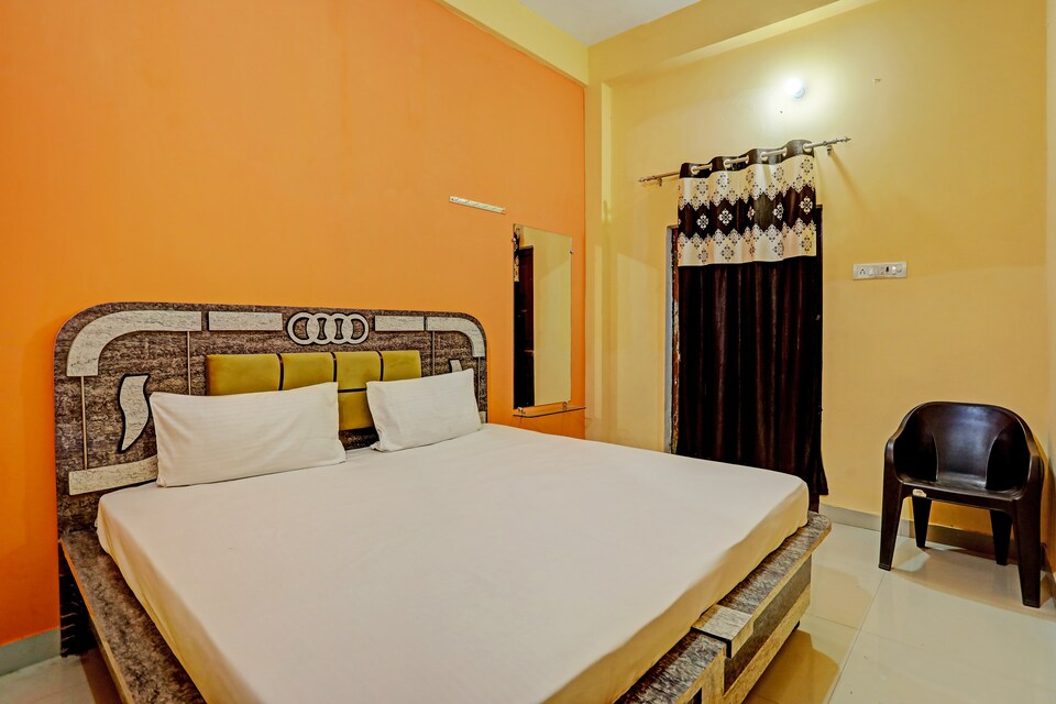 SPOT ON Anoop Hotel, Chirawa, Jhunjhunu