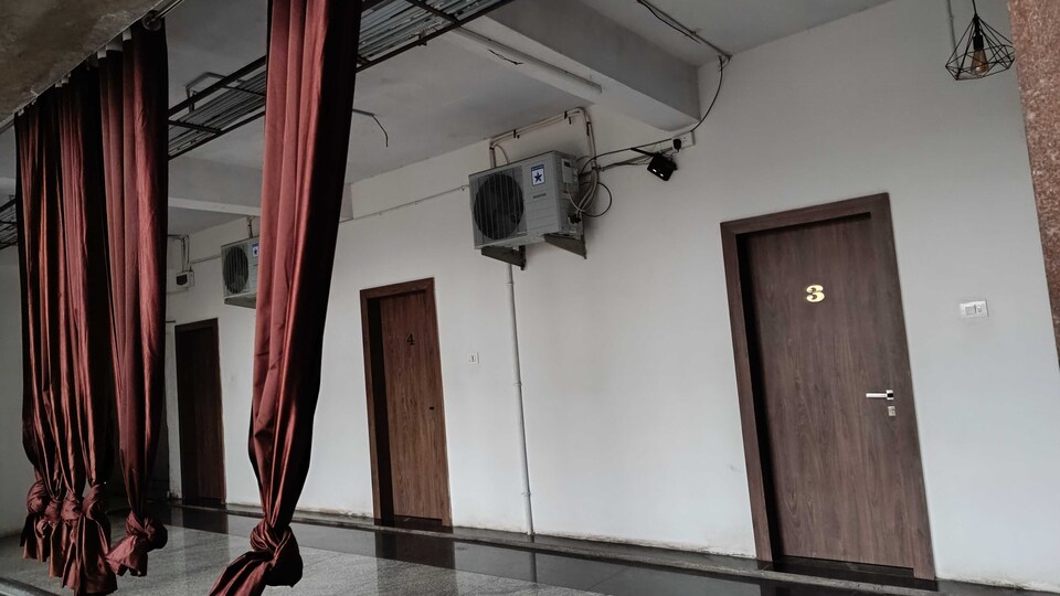 OYO Hotel Kundan Plaza , Chandrapur, Chandrapur