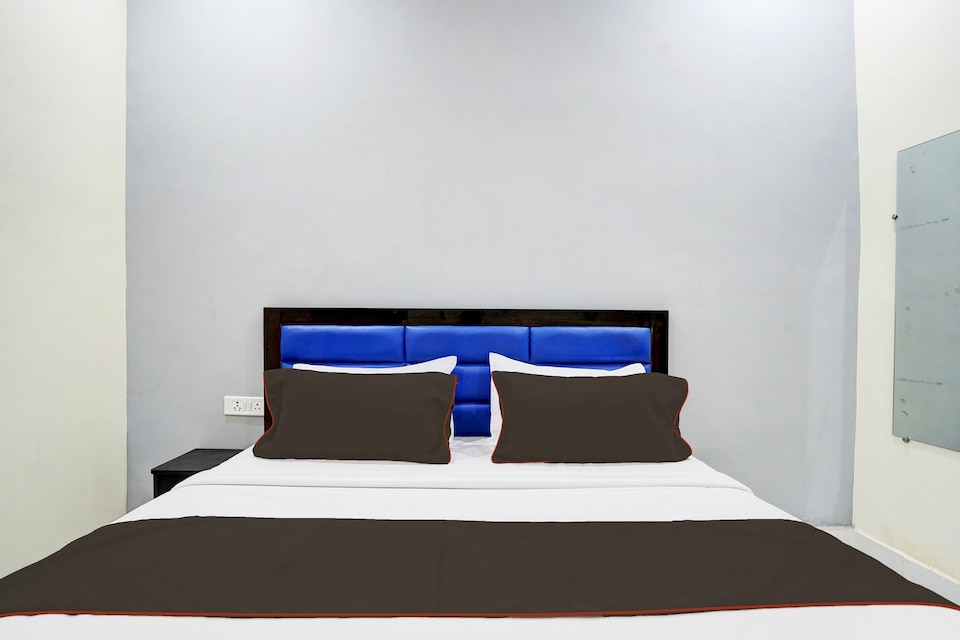 OYO 817739 Hotel City Pride Inn, Ghaziabad City, Ghaziabad