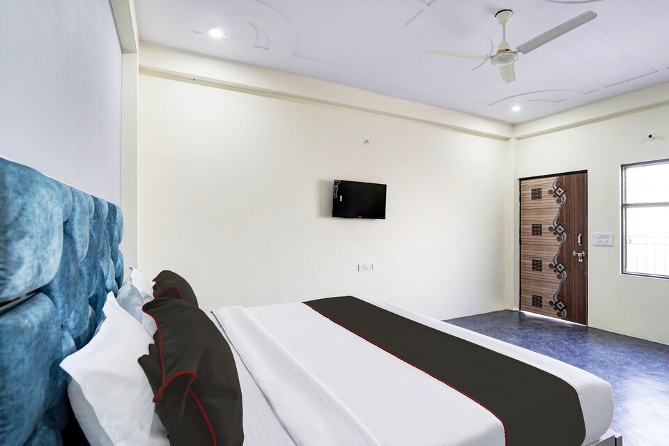 OYO 817739 Hotel City Pride Inn, Ghaziabad City, Ghaziabad