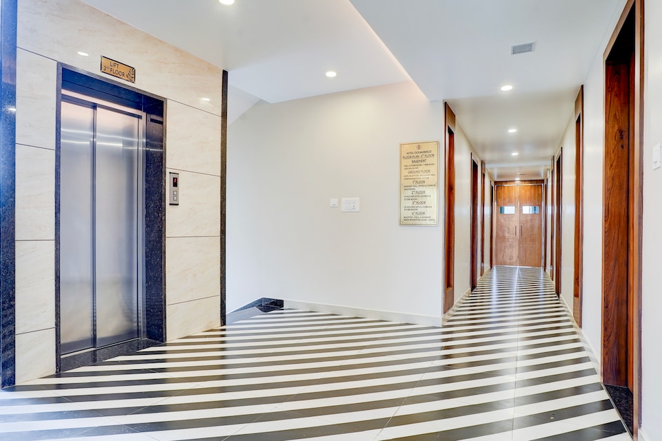 Palette Patel Nagar, MP Nagar Bhopal, Bhopal