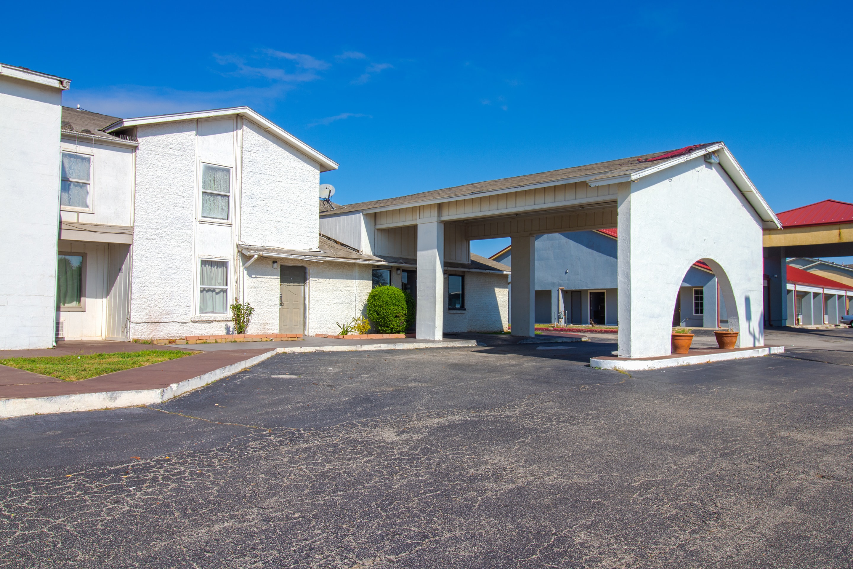 Studio Inn Extended Stay Oklahoma City Airport by OYO, OYO Hotels
