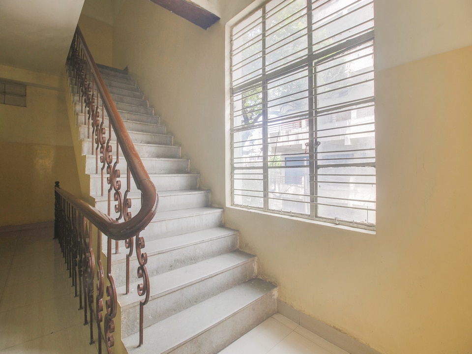 Hotel O Bharat Lodge, Kukatpally, Hyderabad