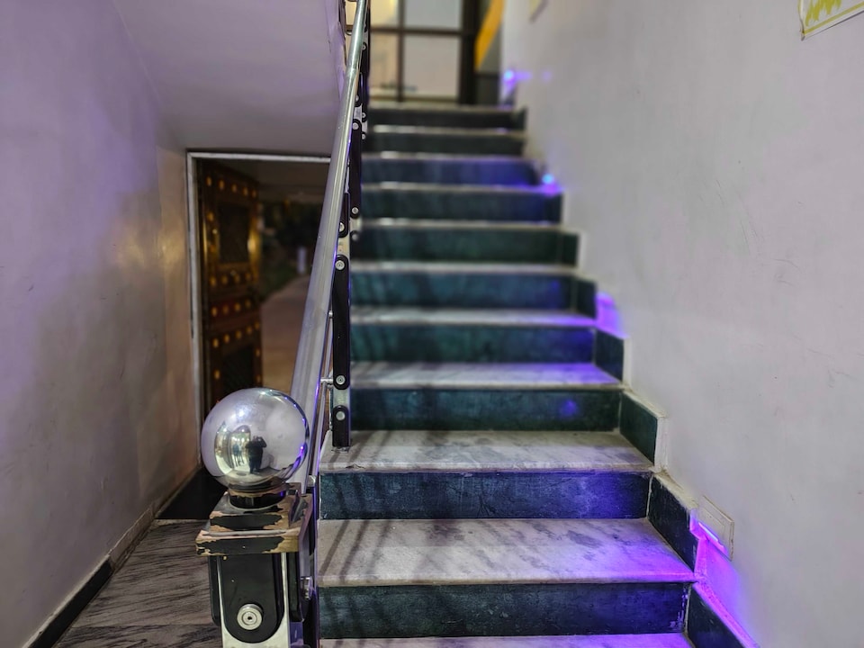 Hotel O Shiv Garden Resort, Darbhanga city, Darbhanga