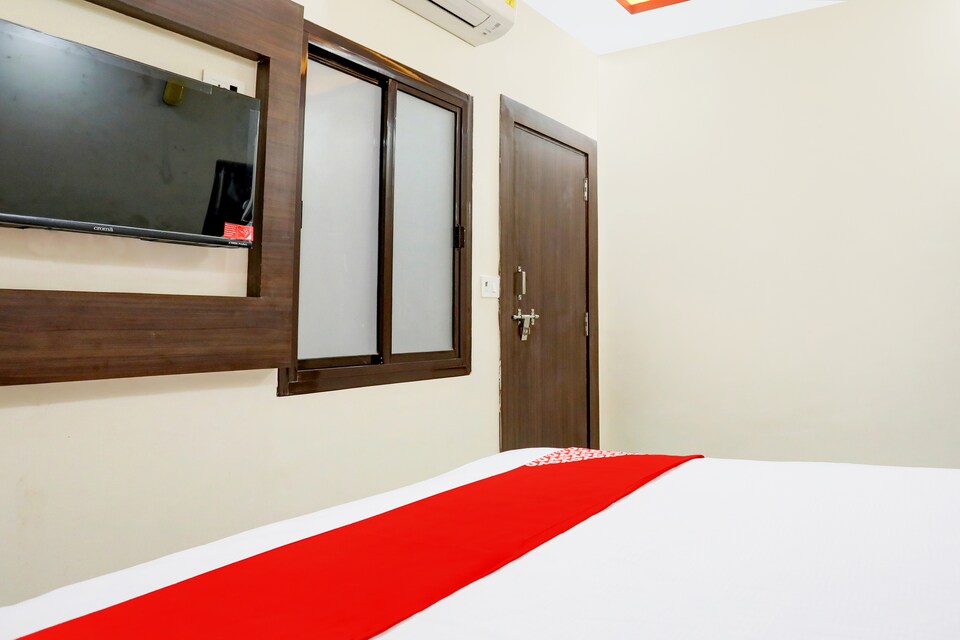 Hotel O PRV Hotel, Airport Lucknow, Lucknow