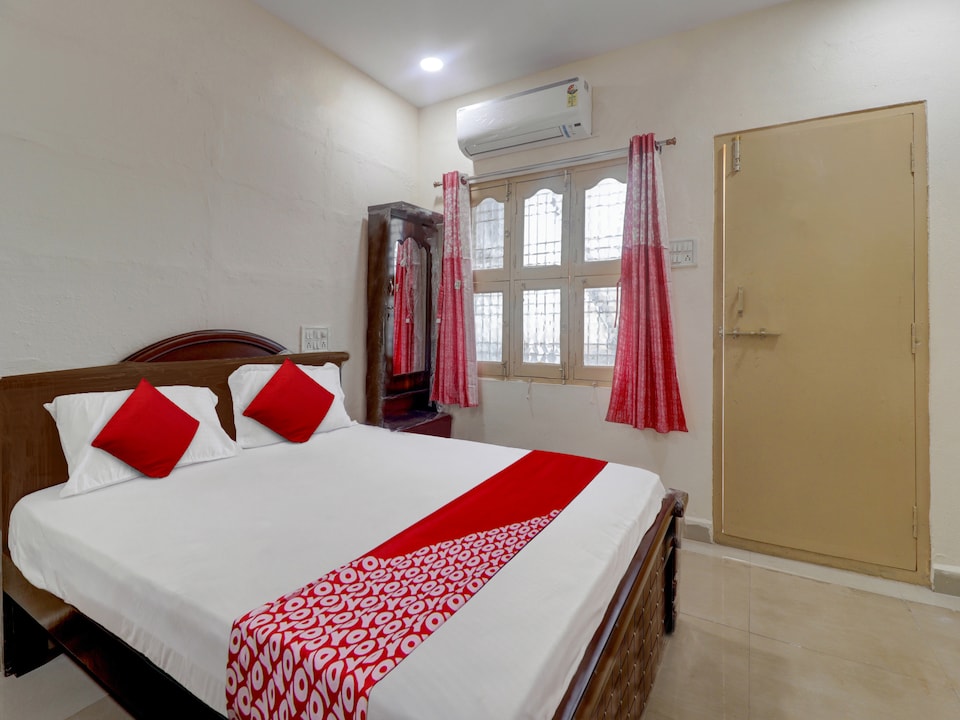 Hotel O Maruthi Residency, Anantapur, Anantapur