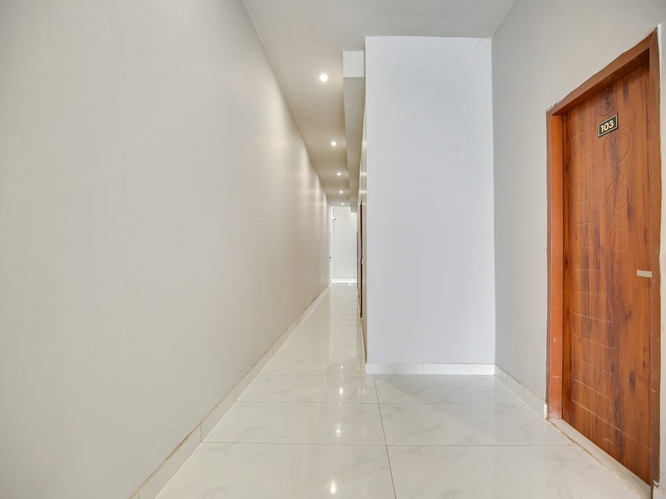 Hotel O GOLDEN A, Ferozepur Road Ludhiana, Ludhiana