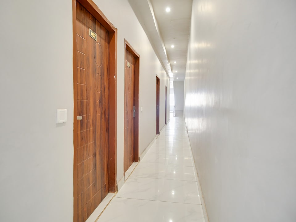 Hotel O GOLDEN A, Ferozepur Road Ludhiana, Ludhiana