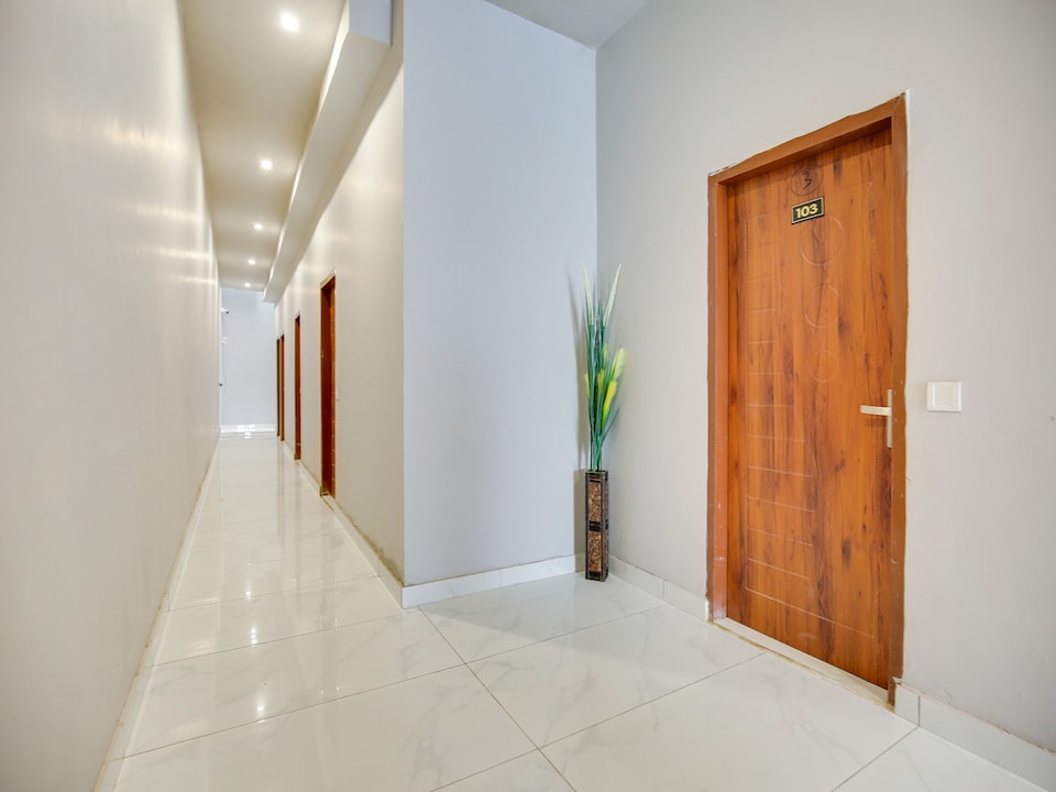 Hotel O GOLDEN A, Ferozepur Road Ludhiana, Ludhiana