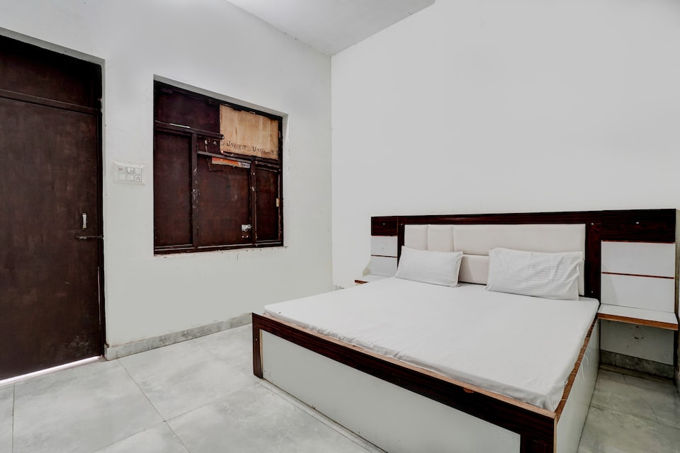 OYO Welcome Stay Hotel , Moradabad, Moradabad