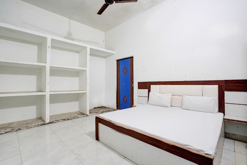 OYO Welcome Stay Hotel , Moradabad, Moradabad