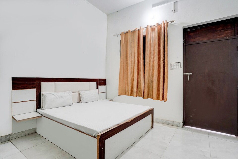 OYO Welcome Stay Hotel , Moradabad, Moradabad