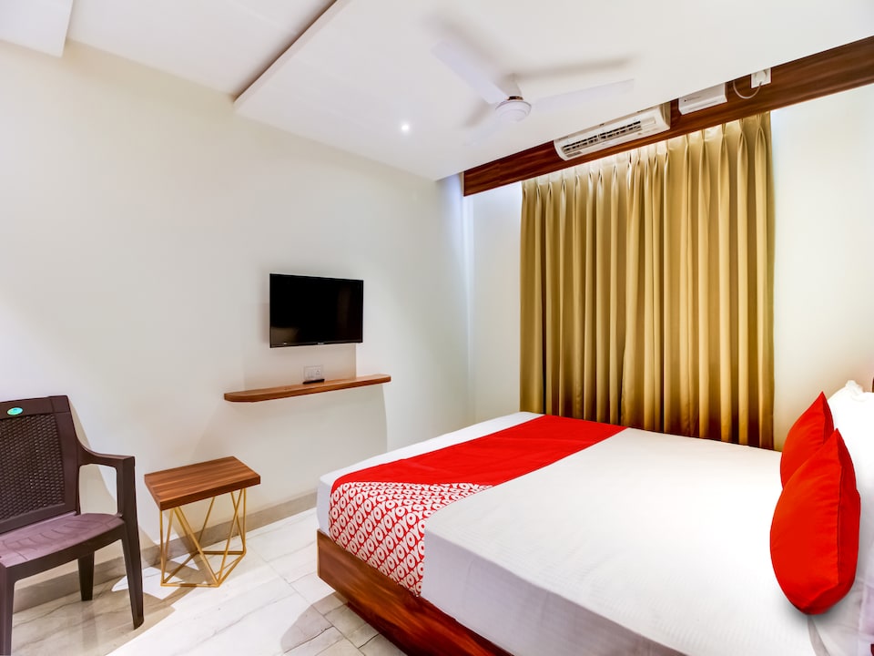 Collection O by OYO Peak Stay, Porvorim Goa, Goa
