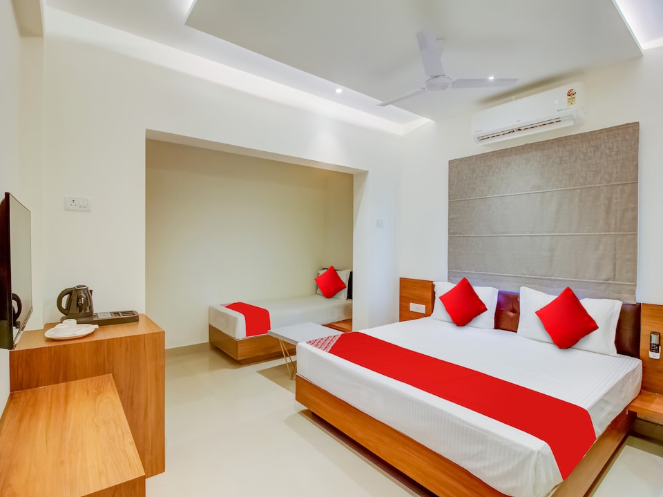 Collection O by OYO Peak Stay, Porvorim Goa, Goa