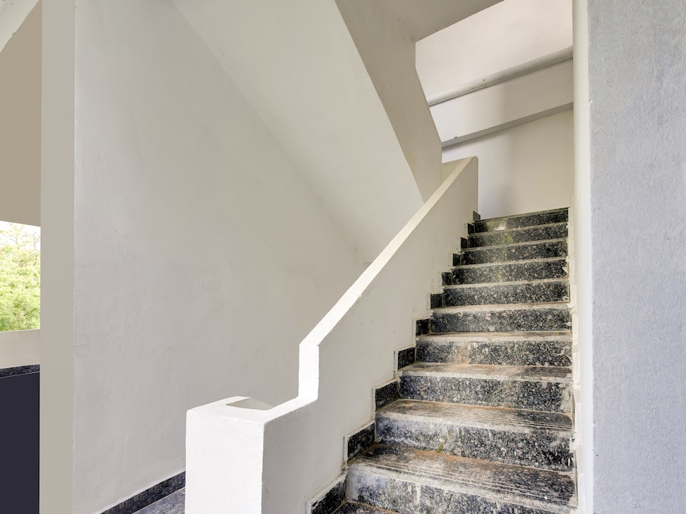 Hotel O HILLS LAND, Nakkalagutta Hanamkonda Warangal, Warangal