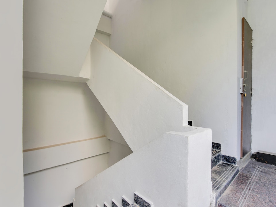 Hotel O HILLS LAND, Nakkalagutta Hanamkonda Warangal, Warangal