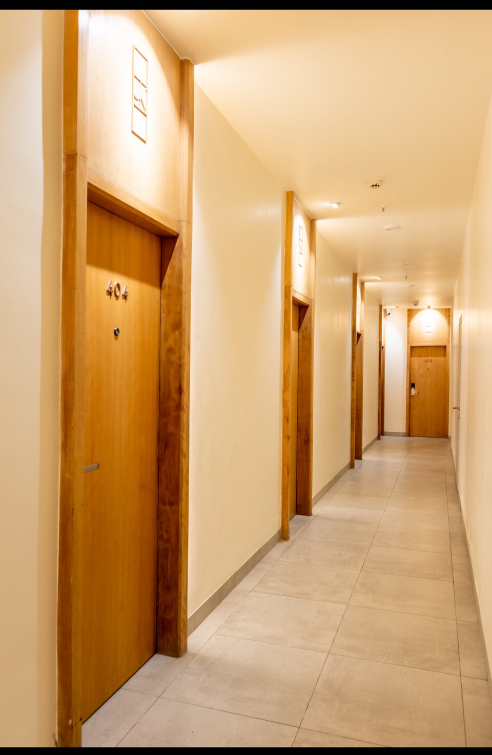 OYO The Quarters, Yeshwantupur Bangalore, Bangalore