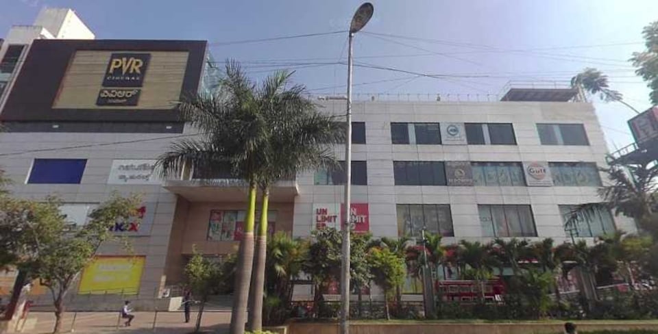 OYO The Quarters, Yeshwantupur Bangalore, Bangalore