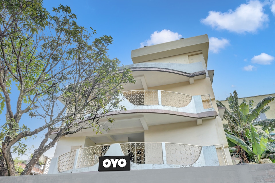 Hotel O Metro Guest House, Hatigaon Guwahati, Guwahati