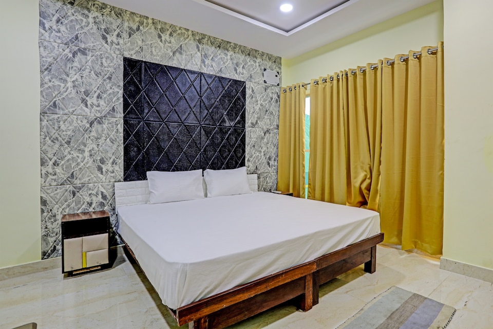 Hotel O Glassy, Bhilai, Bhilai