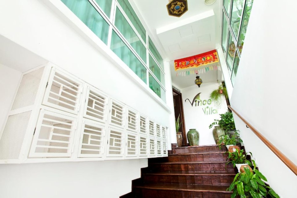 Hotel O Vince Villa, Bukit Mertajam Penang, Penang-Island