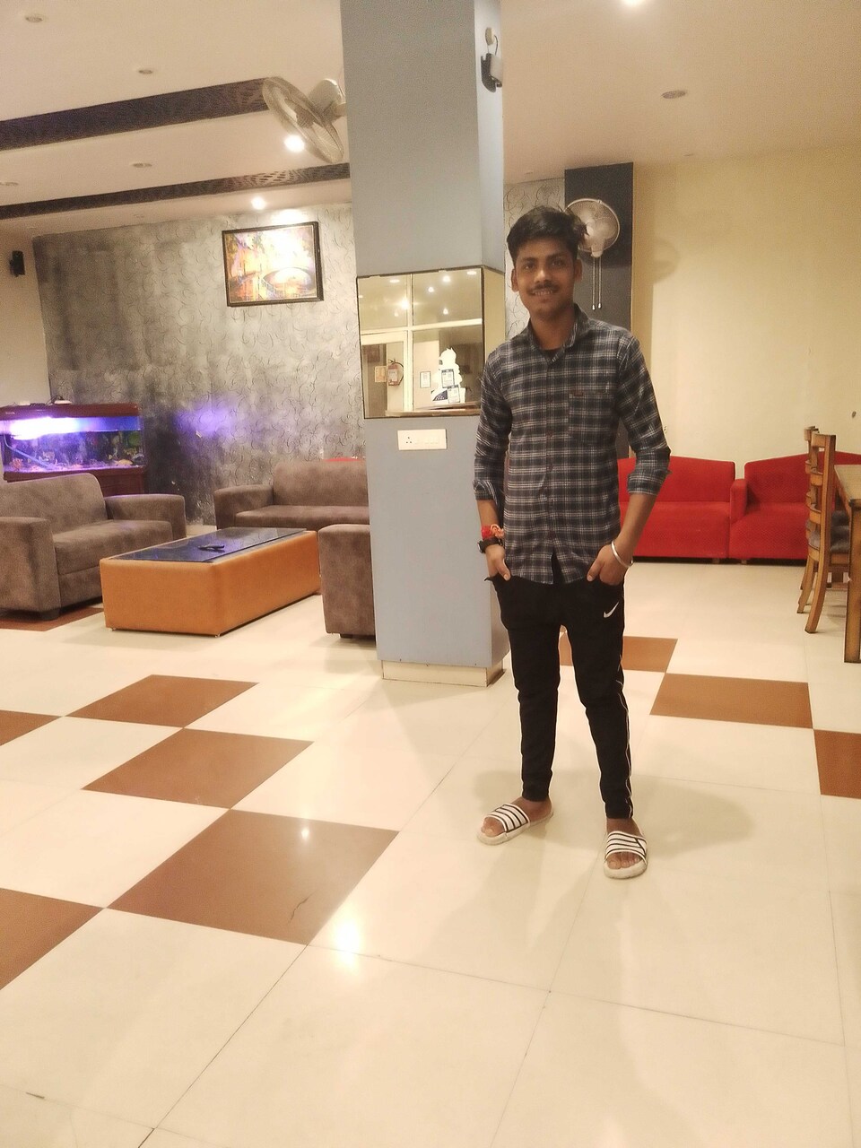 POP 81782J Hotel Aashiyana And Banquet Hall , Jwalapur Haridwar, Haridwar