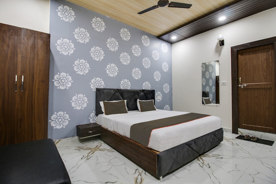 Hotel O Sawariya Regency, Hamidia Road Bhopal, Bhopal