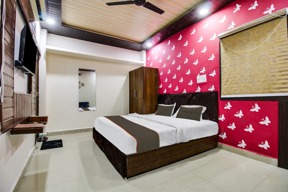 Hotel O Sawariya Regency, Hamidia Road Bhopal, Bhopal