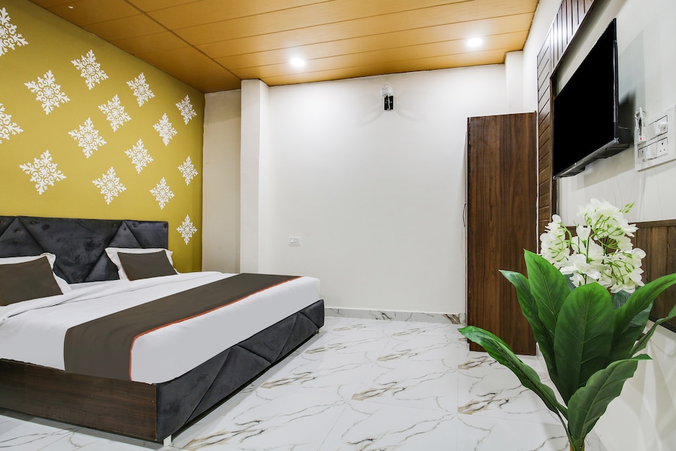 Hotel O Sawariya Regency, Hamidia Road Bhopal, Bhopal