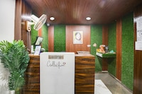 Hotel O Sawariya Regency