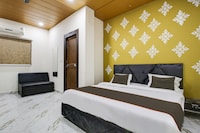 Hotel O Sawariya Regency