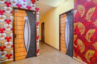 Hotel O Ashiyana Guest House