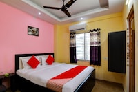 Hotel O Ashiyana Guest House